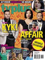 TV Plus Afrikaans